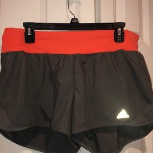 SOLD Adidas L3 Running Shorts